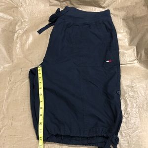 WOMENS Tommy Hilfiger Sport cargo shorts